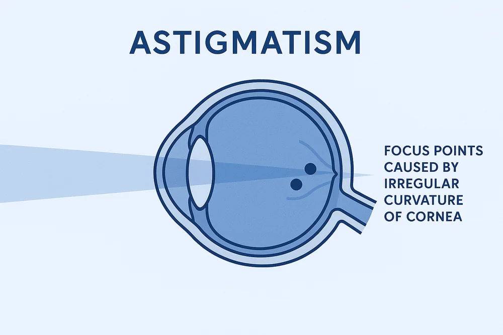 Astigmatism
