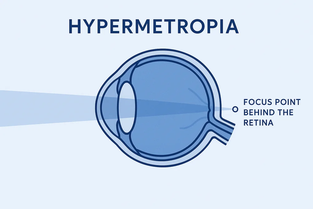 Hypermetropia