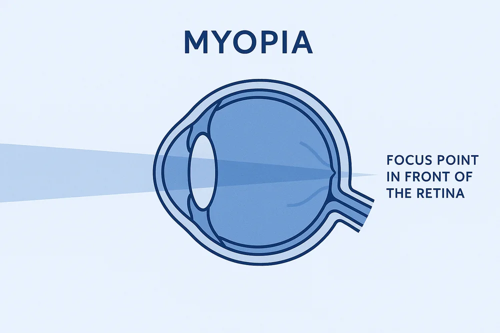 Myopia