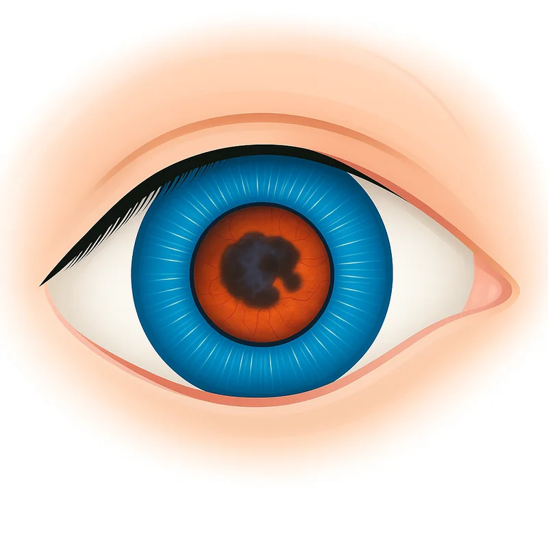 Macular Degeneration